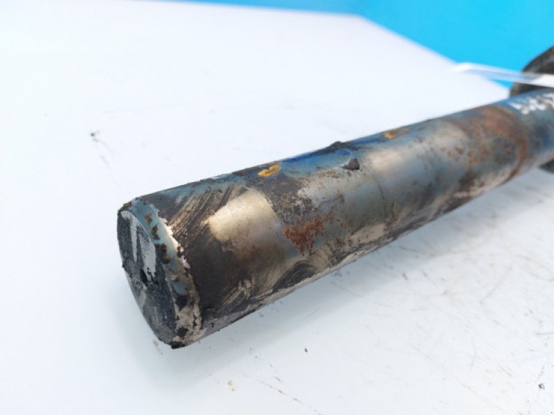 Sonstiges typu Merlo P40.7, Gebrauchtmaschine v Hemmet (Obrázek 4)