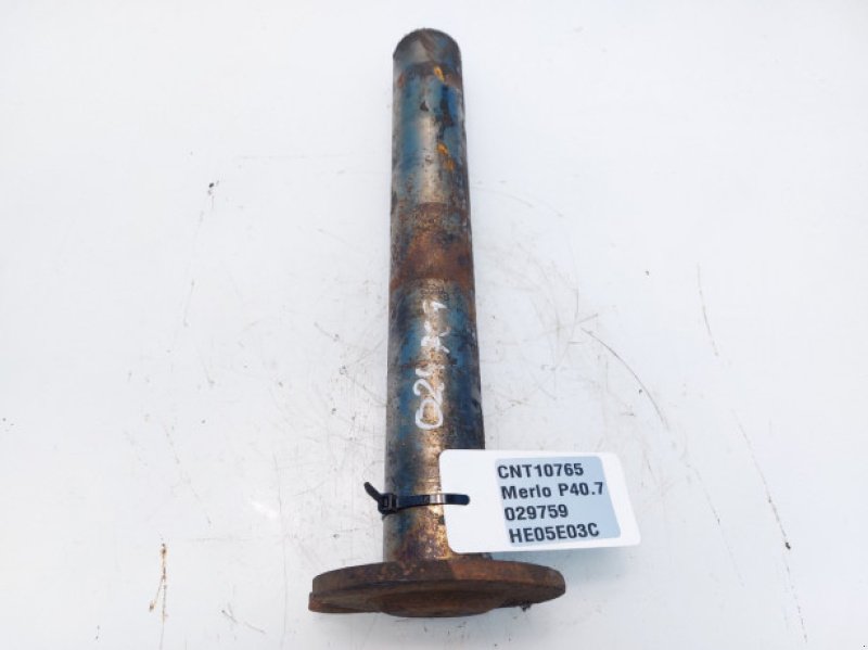 Sonstiges typu Merlo P40.7, Gebrauchtmaschine v Hemmet (Obrázek 8)