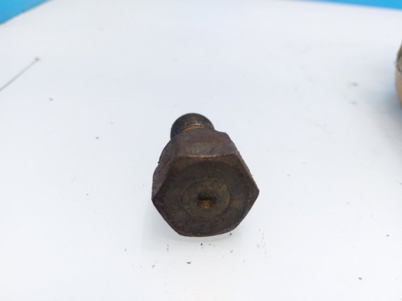 Sonstiges des Typs Merlo P40.7, Gebrauchtmaschine in Hemmet (Bild 6)