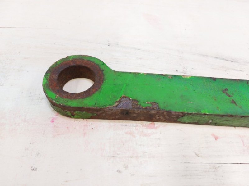 Sonstiges des Typs Merlo P40.7, Gebrauchtmaschine in Hemmet (Bild 3)