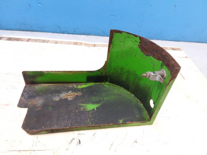 Sonstiges of the type Merlo P40.7, Gebrauchtmaschine in Hemmet (Picture 8)