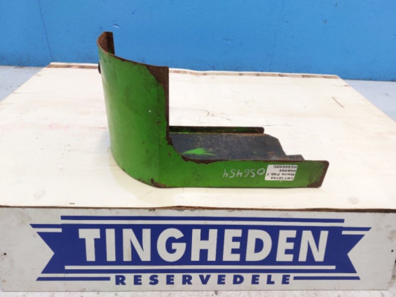 Sonstiges des Typs Merlo P40.7, Gebrauchtmaschine in Hemmet (Bild 1)