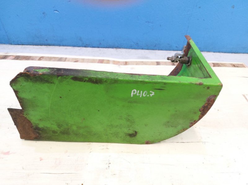 Sonstiges of the type Merlo P40.7, Gebrauchtmaschine in Hemmet (Picture 10)