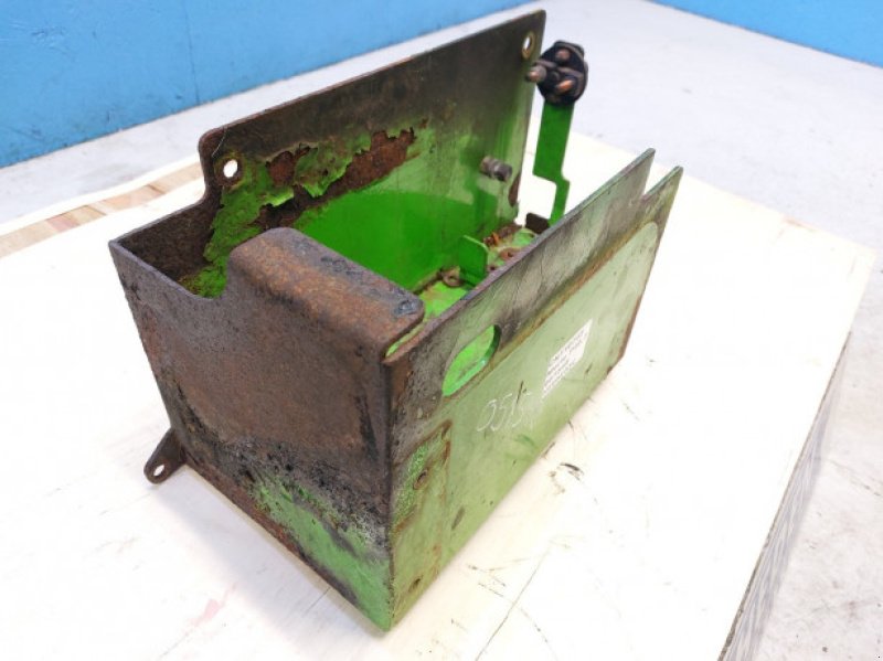 Sonstiges typu Merlo P40.7, Gebrauchtmaschine v Hemmet (Obrázek 5)