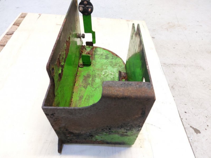 Sonstiges typu Merlo P40.7, Gebrauchtmaschine v Hemmet (Obrázek 7)