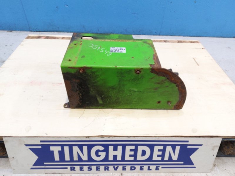 Sonstiges des Typs Merlo P40.7, Gebrauchtmaschine in Hemmet (Bild 1)