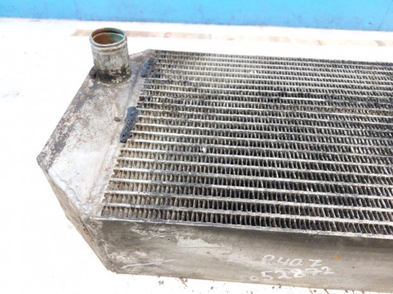 Sonstiges des Typs Merlo P40.7, Gebrauchtmaschine in Hemmet (Bild 5)