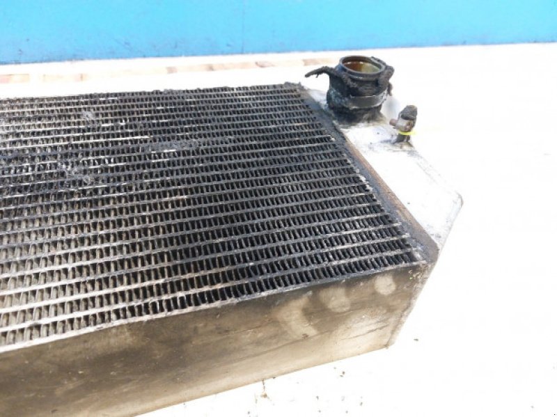 Sonstiges des Typs Merlo P40.7, Gebrauchtmaschine in Hemmet (Bild 7)