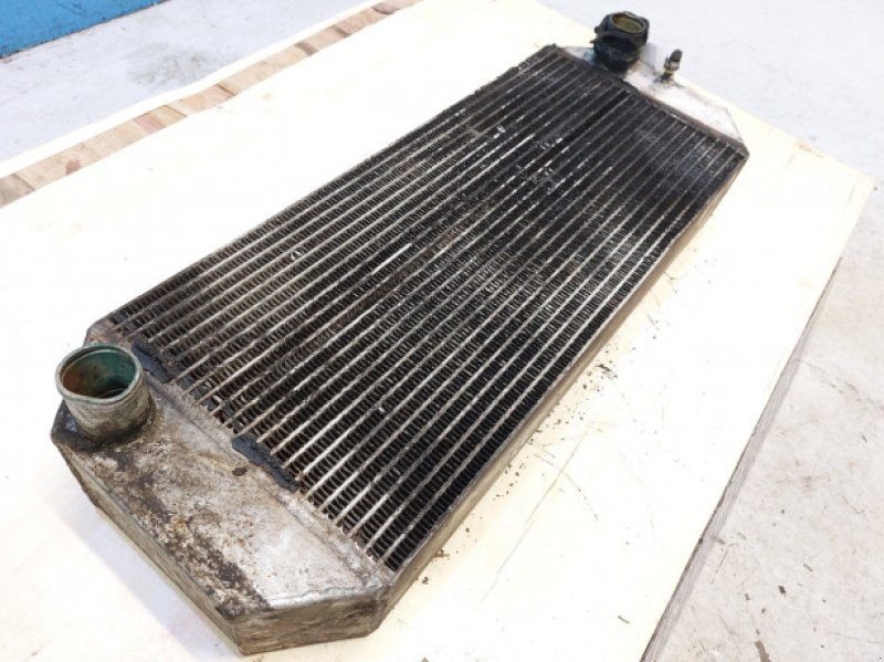 Sonstiges des Typs Merlo P40.7, Gebrauchtmaschine in Hemmet (Bild 9)