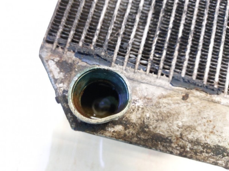 Sonstiges des Typs Merlo P40.7, Gebrauchtmaschine in Hemmet (Bild 11)