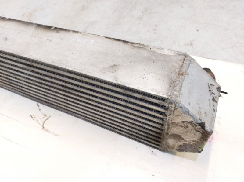 Sonstiges typu Merlo P40.7, Gebrauchtmaschine v Hemmet (Obrázek 11)