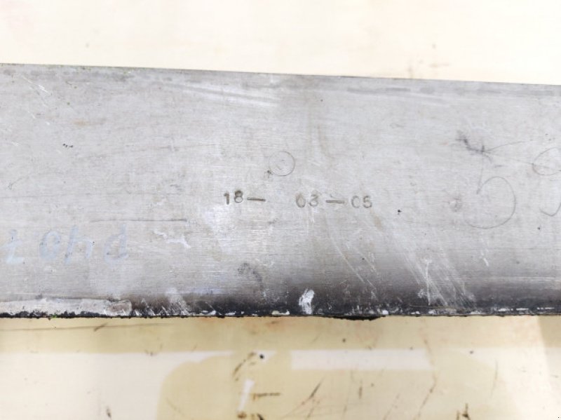 Sonstiges typu Merlo P40.7, Gebrauchtmaschine v Hemmet (Obrázek 9)