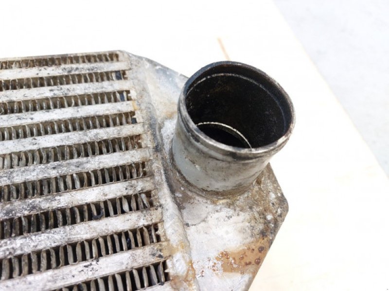 Sonstiges typu Merlo P40.7, Gebrauchtmaschine v Hemmet (Obrázek 5)