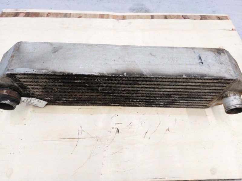 Sonstiges typu Merlo P40.7, Gebrauchtmaschine v Hemmet (Obrázek 10)