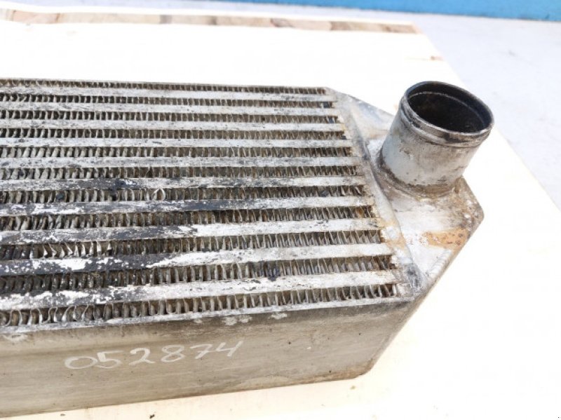 Sonstiges typu Merlo P40.7, Gebrauchtmaschine v Hemmet (Obrázek 4)