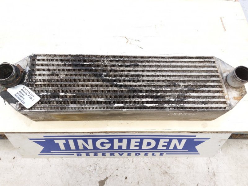 Sonstiges typu Merlo P40.7, Gebrauchtmaschine v Hemmet (Obrázek 2)