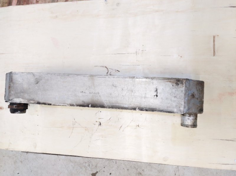 Sonstiges typu Merlo P40.7, Gebrauchtmaschine v Hemmet (Obrázek 15)