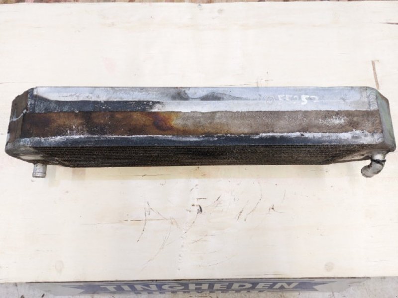 Sonstiges des Typs Merlo P40.7, Gebrauchtmaschine in Hemmet (Bild 8)