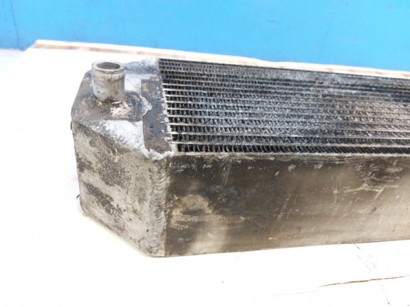 Sonstiges des Typs Merlo P40.7, Gebrauchtmaschine in Hemmet (Bild 7)