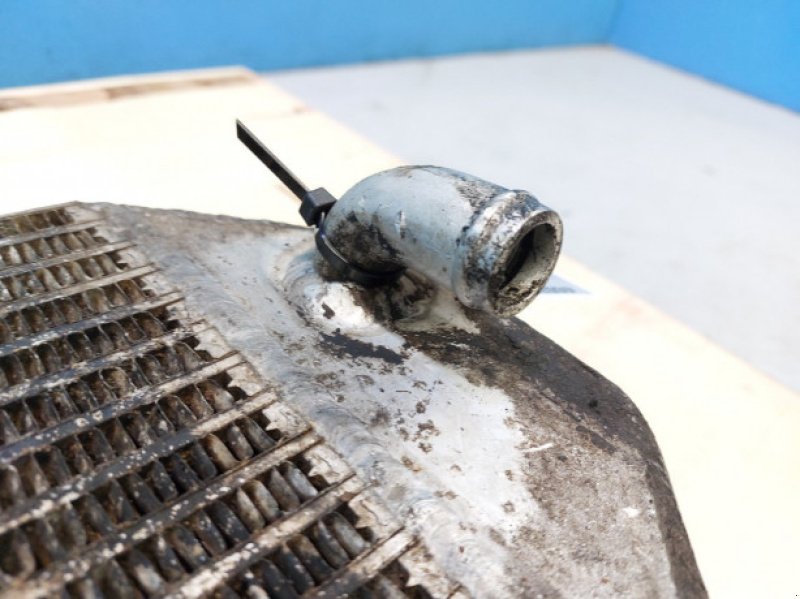 Sonstiges des Typs Merlo P40.7, Gebrauchtmaschine in Hemmet (Bild 4)