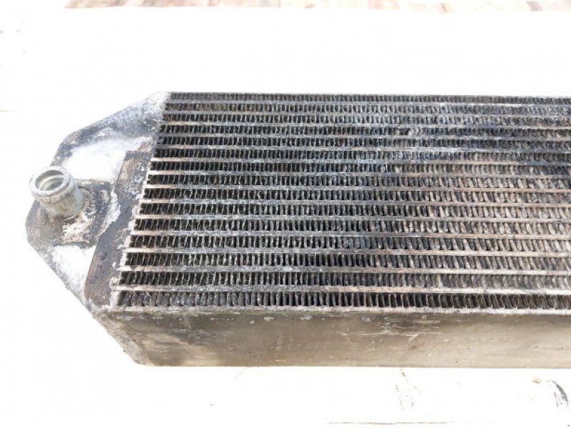 Sonstiges des Typs Merlo P40.7, Gebrauchtmaschine in Hemmet (Bild 2)