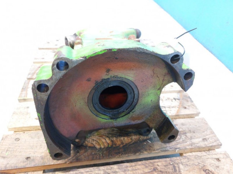 Sonstiges typu Merlo P40.7, Gebrauchtmaschine v Hemmet (Obrázek 7)