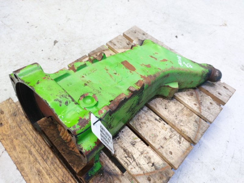 Sonstiges typu Merlo P40.7, Gebrauchtmaschine v Hemmet (Obrázek 9)