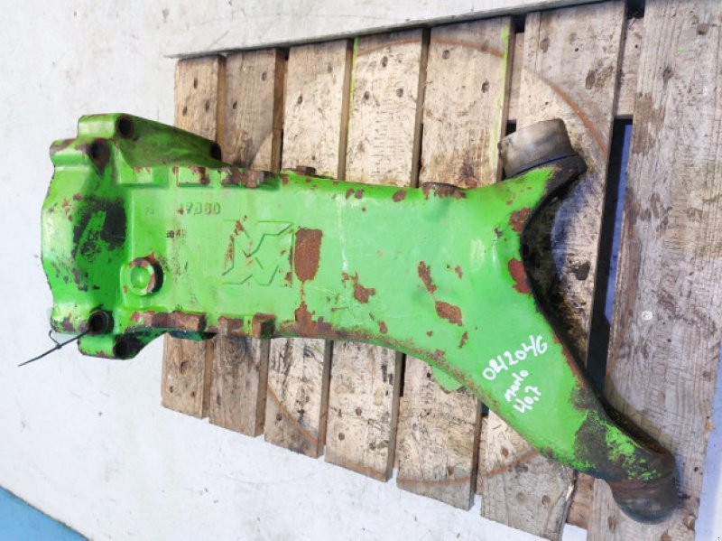 Sonstiges typu Merlo P40.7, Gebrauchtmaschine v Hemmet (Obrázek 3)