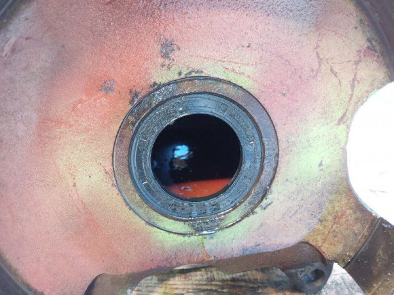 Sonstiges typu Merlo P40.7, Gebrauchtmaschine v Hemmet (Obrázek 8)