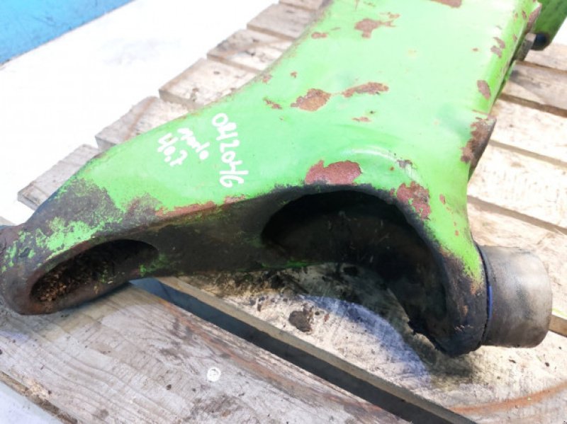 Sonstiges typu Merlo P40.7, Gebrauchtmaschine v Hemmet (Obrázek 4)