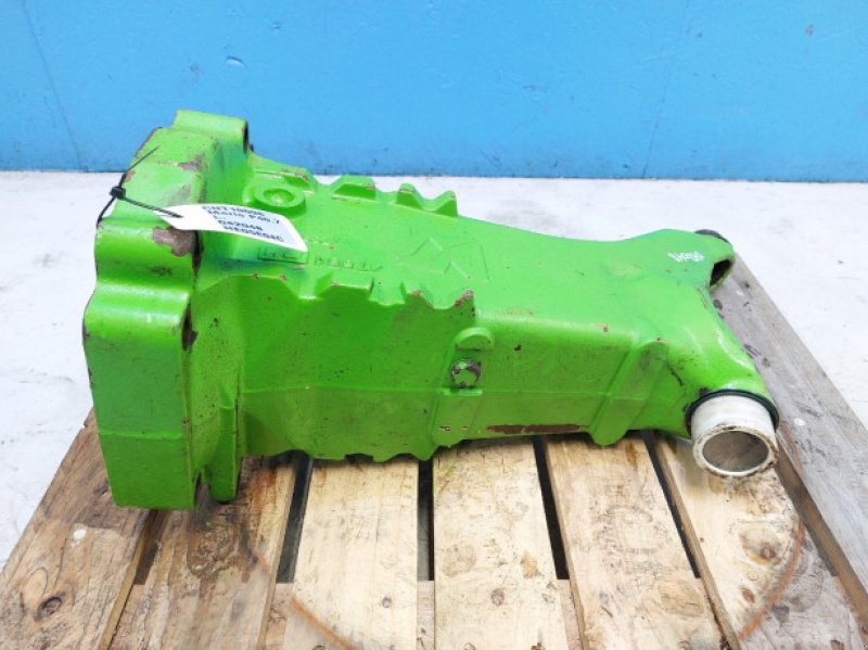 Sonstiges of the type Merlo P40.7, Gebrauchtmaschine in Hemmet (Picture 2)