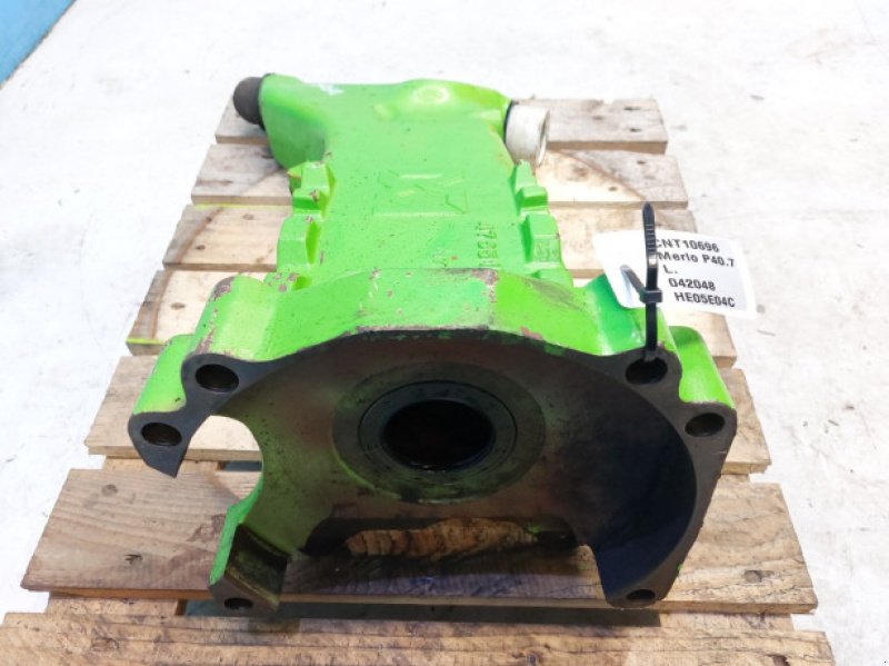 Sonstiges of the type Merlo P40.7, Gebrauchtmaschine in Hemmet (Picture 10)