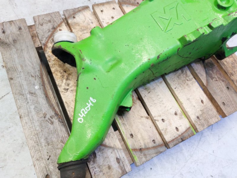 Sonstiges of the type Merlo P40.7, Gebrauchtmaschine in Hemmet (Picture 14)