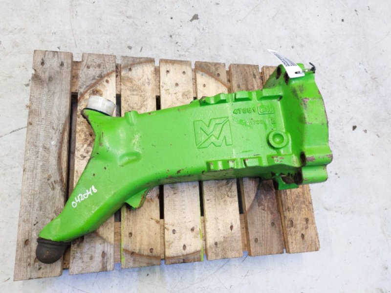 Sonstiges of the type Merlo P40.7, Gebrauchtmaschine in Hemmet (Picture 15)