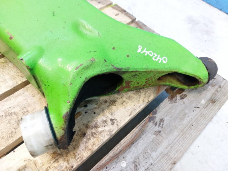 Sonstiges of the type Merlo P40.7, Gebrauchtmaschine in Hemmet (Picture 4)