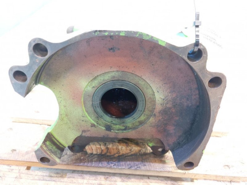 Sonstiges of the type Merlo P40.7, Gebrauchtmaschine in Hemmet (Picture 8)