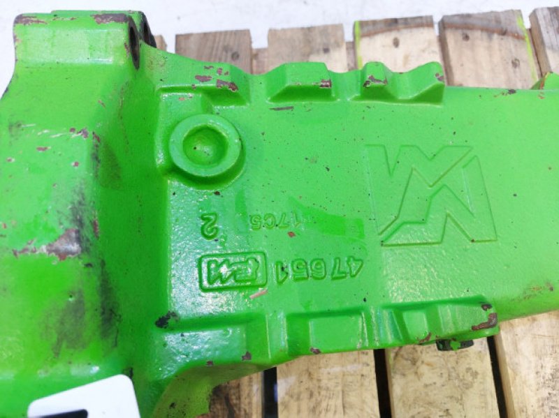 Sonstiges of the type Merlo P40.7, Gebrauchtmaschine in Hemmet (Picture 5)