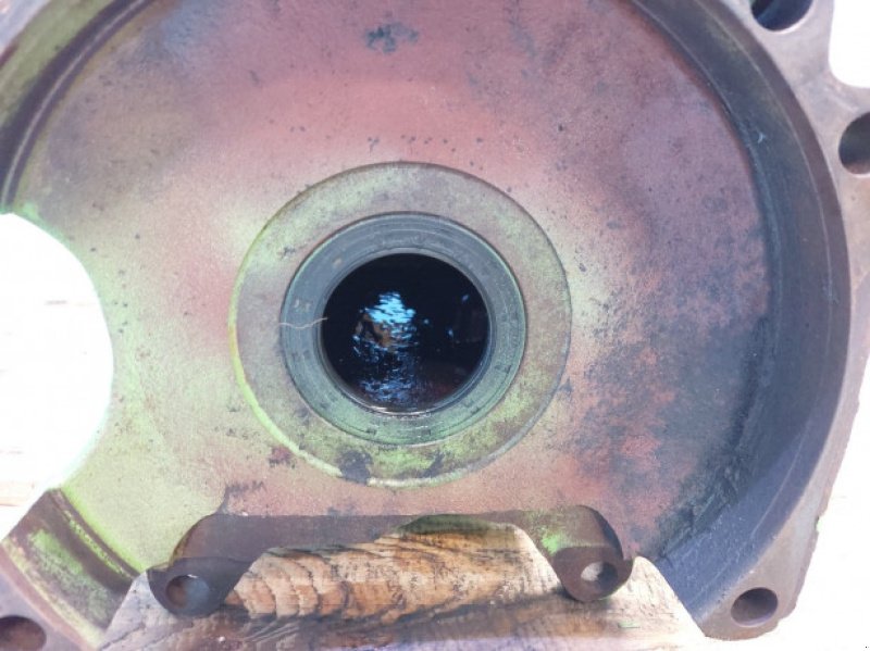 Sonstiges of the type Merlo P40.7, Gebrauchtmaschine in Hemmet (Picture 9)