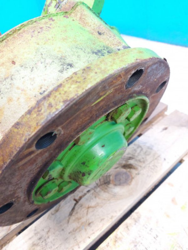 Sonstiges of the type Merlo P40.7, Gebrauchtmaschine in Hemmet (Picture 15)