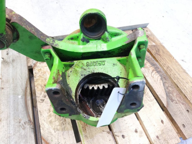 Sonstiges of the type Merlo P40.7, Gebrauchtmaschine in Hemmet (Picture 11)