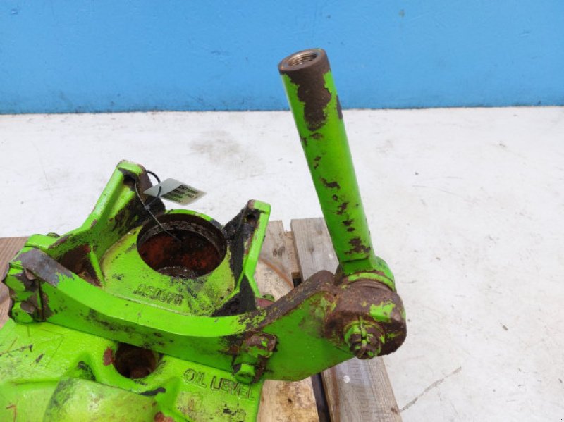 Sonstiges of the type Merlo P40.7, Gebrauchtmaschine in Hemmet (Picture 7)