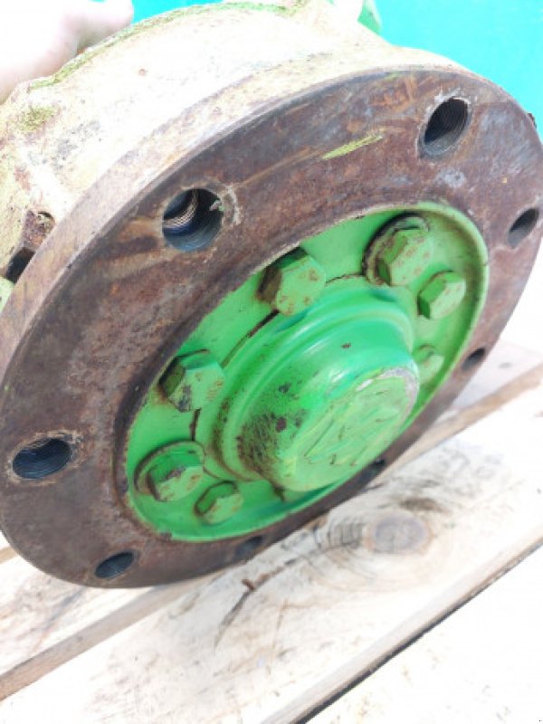 Sonstiges of the type Merlo P40.7, Gebrauchtmaschine in Hemmet (Picture 16)