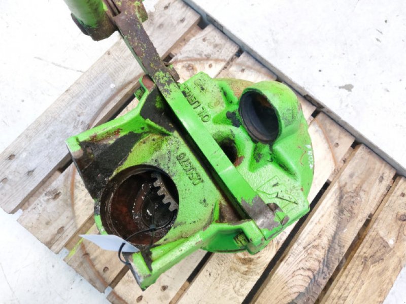 Sonstiges of the type Merlo P40.7, Gebrauchtmaschine in Hemmet (Picture 14)