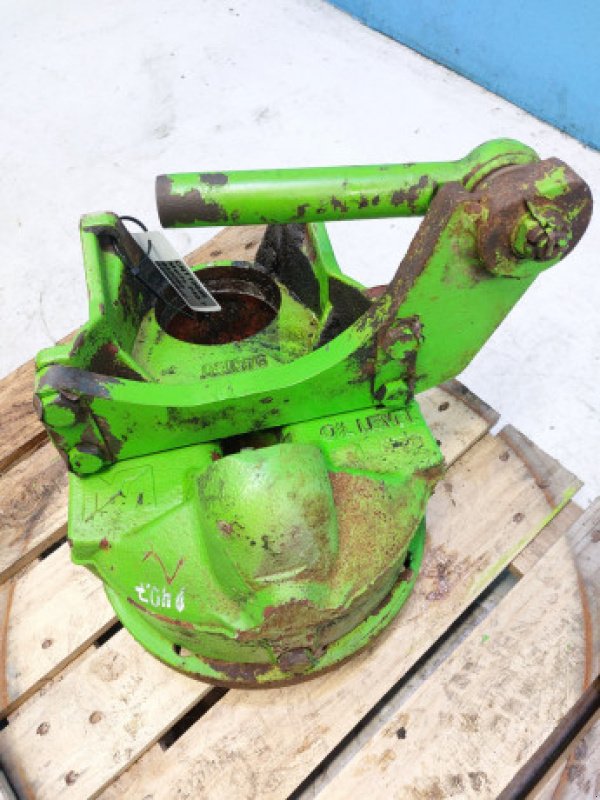 Sonstiges of the type Merlo P40.7, Gebrauchtmaschine in Hemmet (Picture 18)