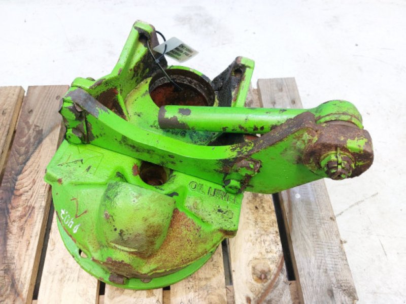 Sonstiges of the type Merlo P40.7, Gebrauchtmaschine in Hemmet (Picture 3)