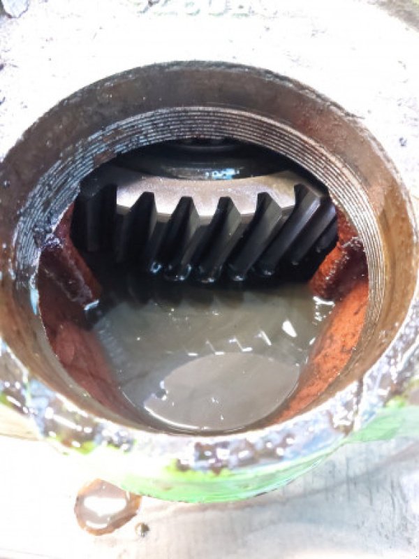 Sonstiges des Typs Merlo P40.7, Gebrauchtmaschine in Hemmet (Bild 15)