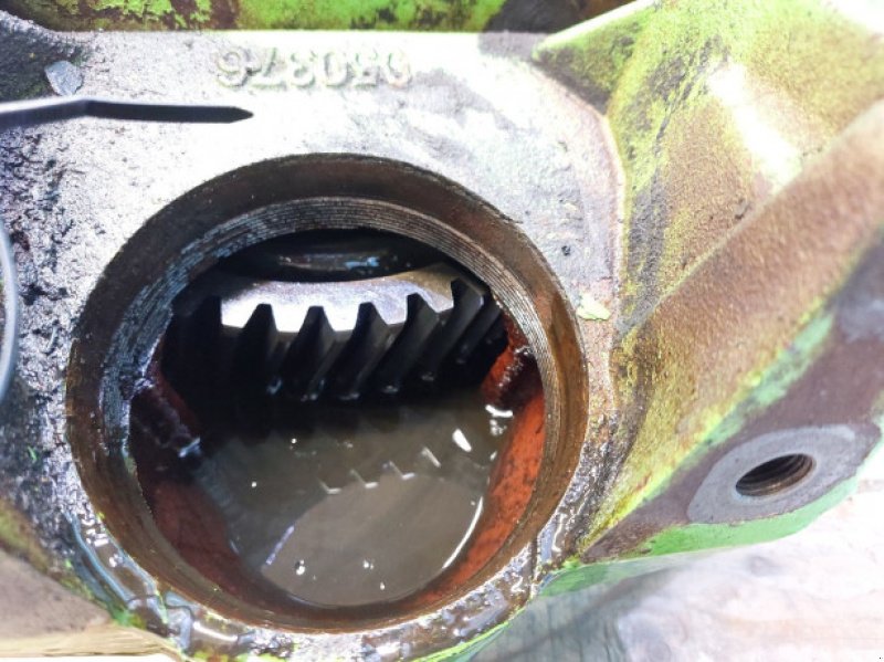 Sonstiges des Typs Merlo P40.7, Gebrauchtmaschine in Hemmet (Bild 14)