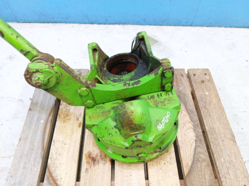 Sonstiges des Typs Merlo P40.7, Gebrauchtmaschine in Hemmet (Bild 2)