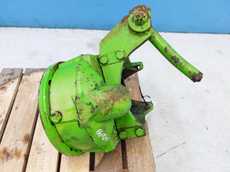 Sonstiges des Typs Merlo P40.7, Gebrauchtmaschine in Hemmet (Bild 13)