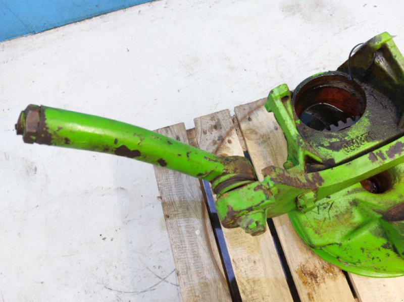 Sonstiges des Typs Merlo P40.7, Gebrauchtmaschine in Hemmet (Bild 4)